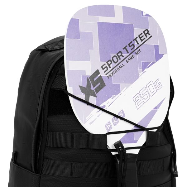 Mochila Poliéster 18L - Brinde Corporativo Personalizado