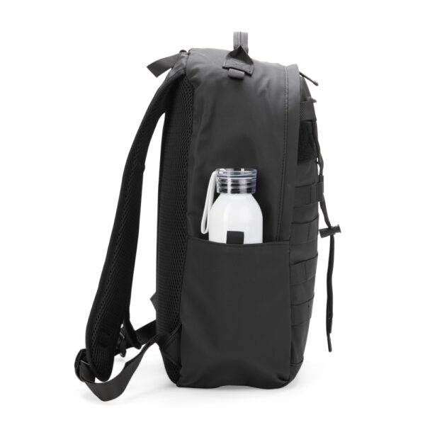 Mochila Poliéster 18L - Brinde Corporativo Personalizado