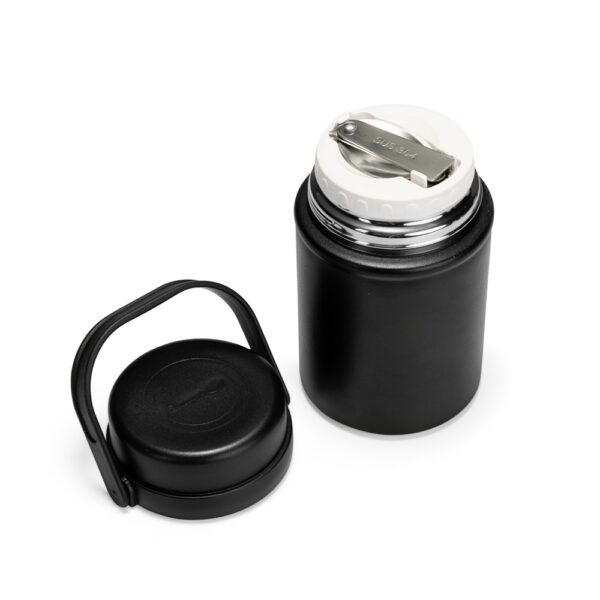 Pote Térmico 500ml - Brinde Corporativo Personalizado