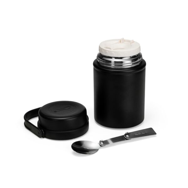 Pote Térmico 500ml - Brinde Corporativo Personalizado