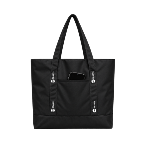 Sacola Ecobag Personalizada SC451 - Brinde Corporativo Personalizado