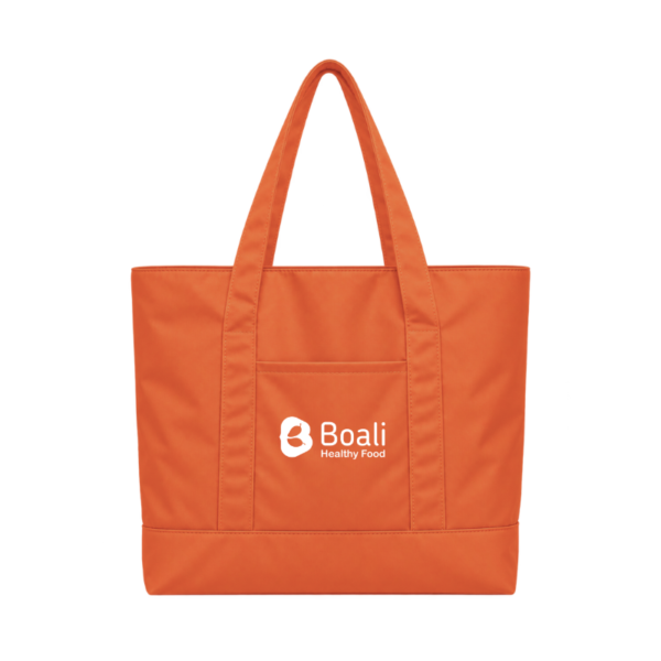 Sacola Ecobag Personalizada SC451 - Brinde Corporativo Personalizado