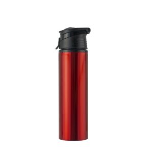 Squeeze Alumínio 650ml