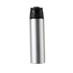 Squeeze Alumínio 650ml - Imagem 5