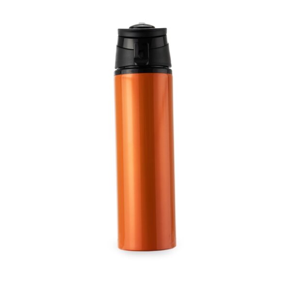 Squeeze Alumínio 650ml - Brinde Corporativo Personalizado
