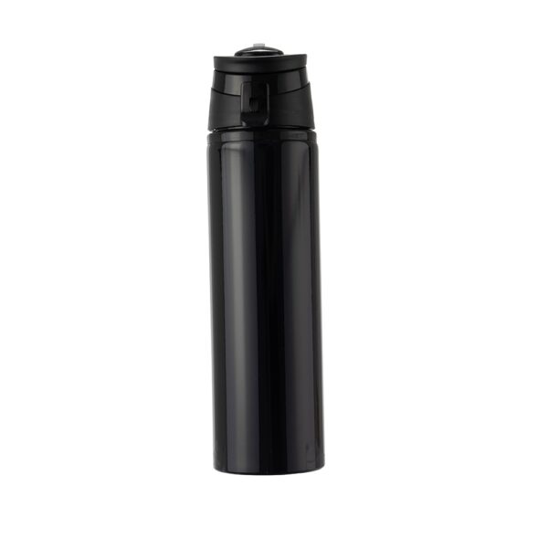 Squeeze Alumínio 650ml - Brinde Corporativo Personalizado