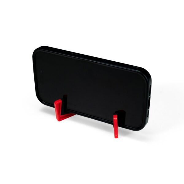 Suporte Dobrável para Celular - Brinde Corporativo Personalizado
