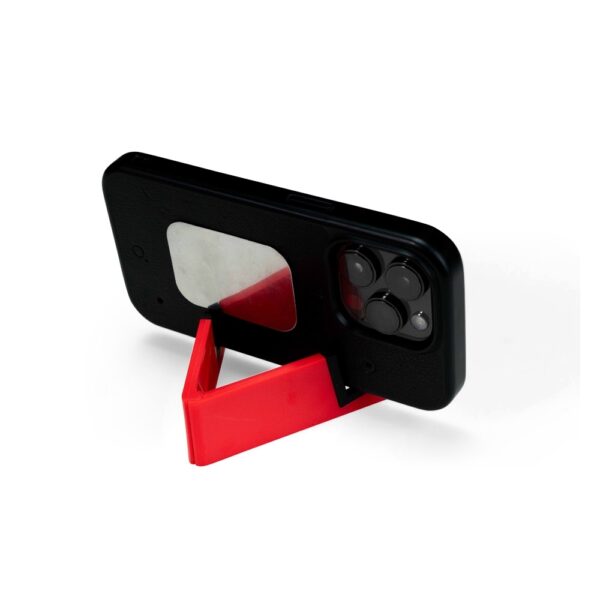 Suporte Dobrável para Celular - Brinde Corporativo Personalizado