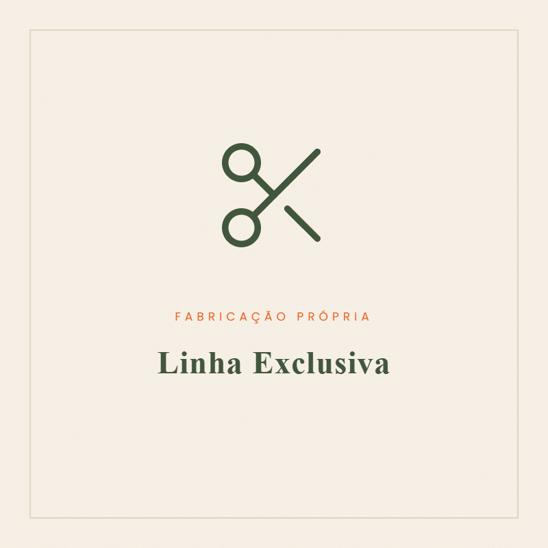 Linha Exclusiva
