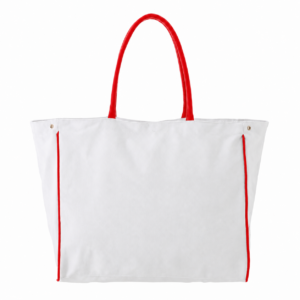 Bolsa de Praia Personalizada em Brim SC453 - Imagem 5