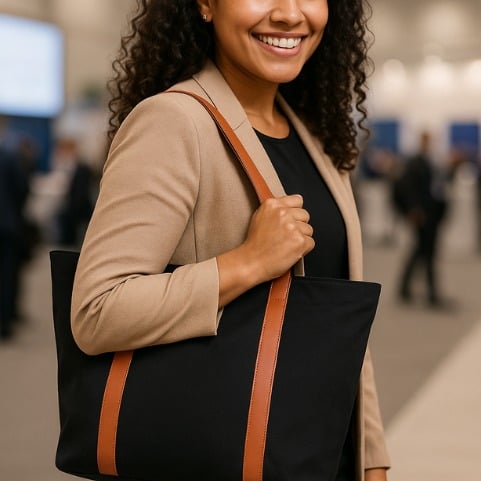 Eventos e Convenções