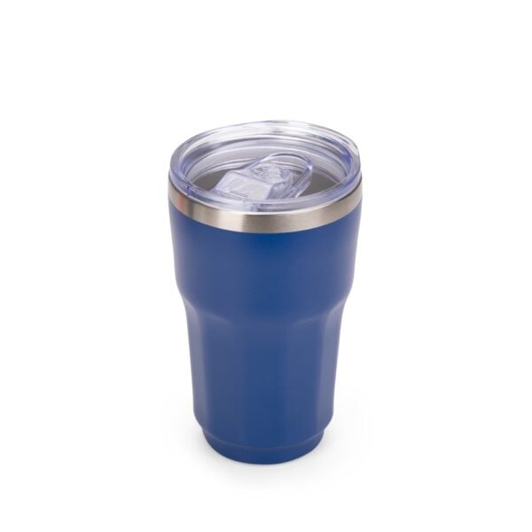 Copo Térmico de Inox 300ml