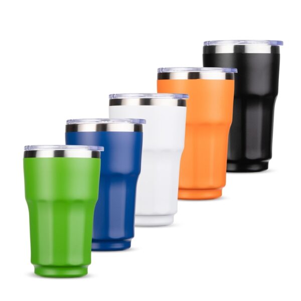 Copo Térmico de Inox 300ml