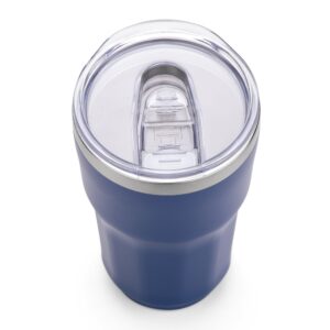 Copo Térmico de Inox 300ml