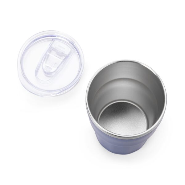 Copo Térmico de Inox 300ml