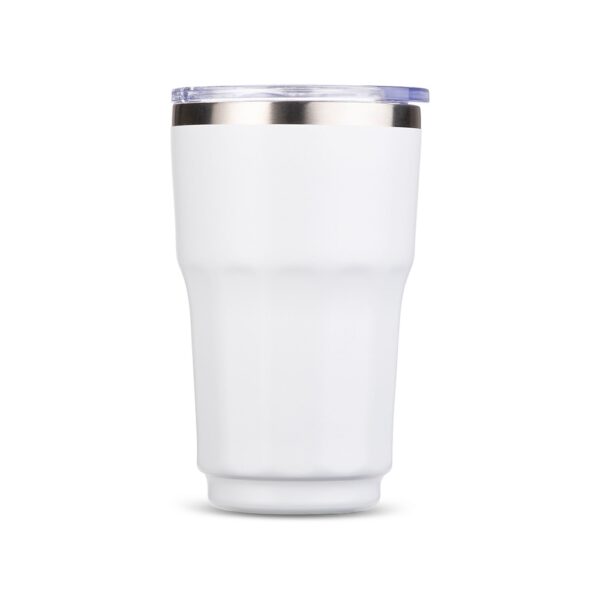Copo Térmico de Inox 300ml