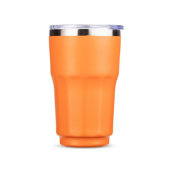 Copo Térmico de Inox 300ml