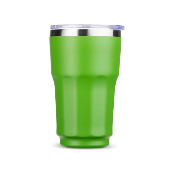 Copo Térmico de Inox 300ml