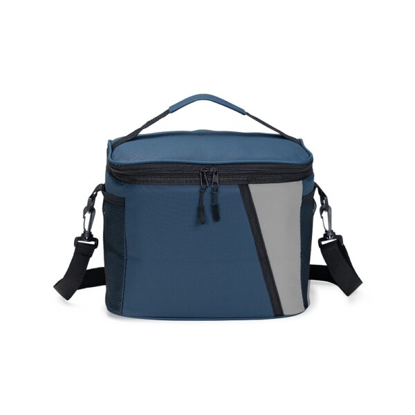 Bolsa Térmica 12L em Poliéster com Revestimento PVC