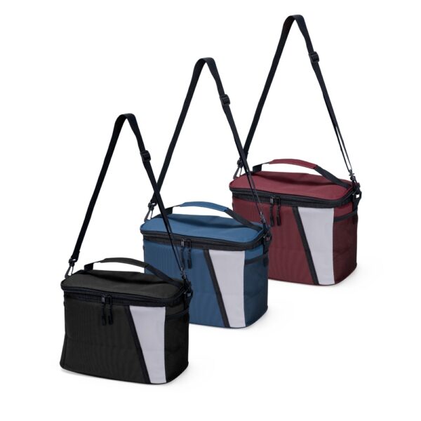 Bolsa Térmica 12L em Poliéster com Revestimento PVC