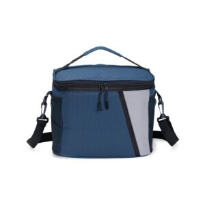 Bolsa Térmica 12L em Poliéster com Revestimento PVC