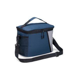 Bolsa Térmica 12L em Poliéster com Revestimento PVC