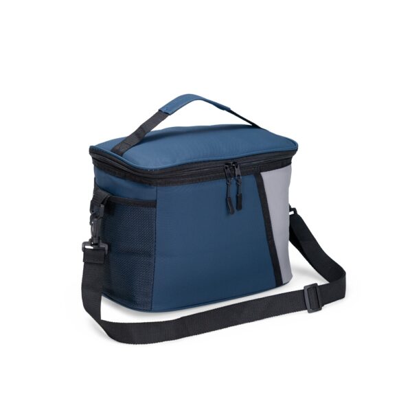 Bolsa Térmica 12L em Poliéster com Revestimento PVC