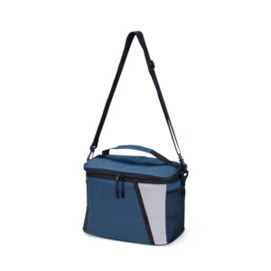 Bolsa Térmica 12L em Poliéster com Revestimento PVC