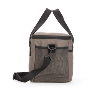 Bolsa Térmica 12L em Couro Sintético