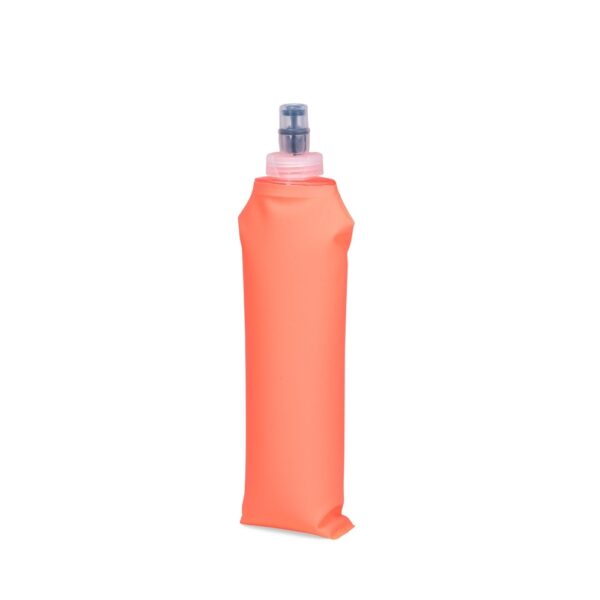 Squeeze Dobrável em TPU 500ml