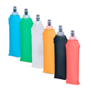 Squeeze Dobrável em TPU 500ml