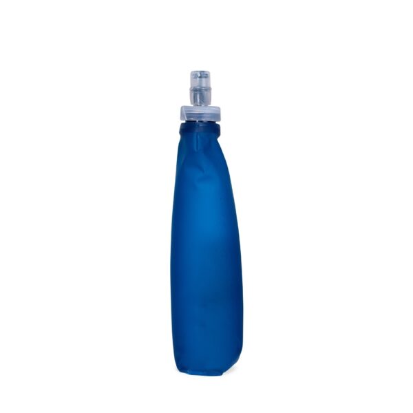 Squeeze Dobrável em TPU 500ml