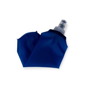 Squeeze Dobrável em TPU 500ml