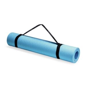 Tapete de Yoga em EVA Antiderrapante
