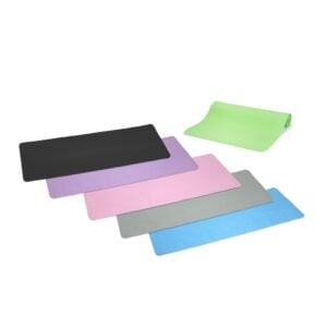 Tapete de Yoga em EVA Antiderrapante - Brinde Corporativo Personalizado
