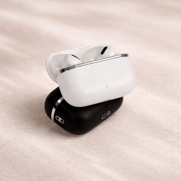 Fone de Ouvido Bluetooth TWS com Microfone e Estojo Carregador
