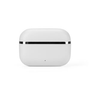 Fone de Ouvido Bluetooth TWS com Microfone e Estojo Carregador