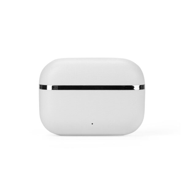 Fone de Ouvido Bluetooth TWS com Microfone e Estojo Carregador