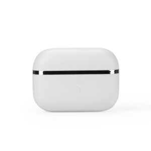 Fone de Ouvido Bluetooth TWS com Microfone e Estojo Carregador