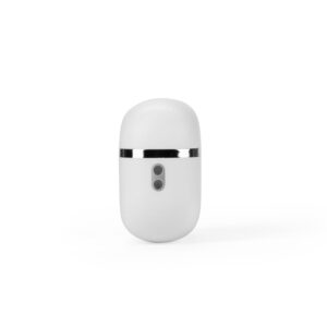 Fone de Ouvido Bluetooth TWS com Microfone e Estojo Carregador