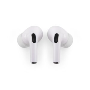 Fone de Ouvido Bluetooth TWS com Microfone e Estojo Carregador