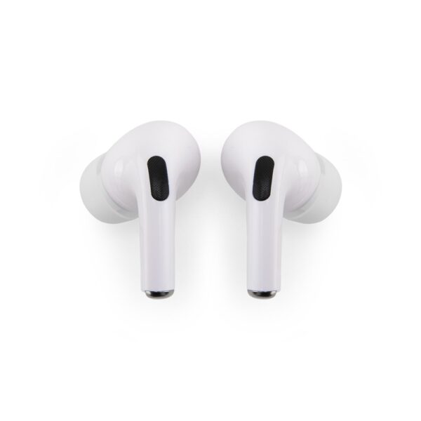Fone de Ouvido Bluetooth TWS com Microfone e Estojo Carregador