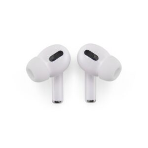 Fone de Ouvido Bluetooth TWS com Microfone e Estojo Carregador