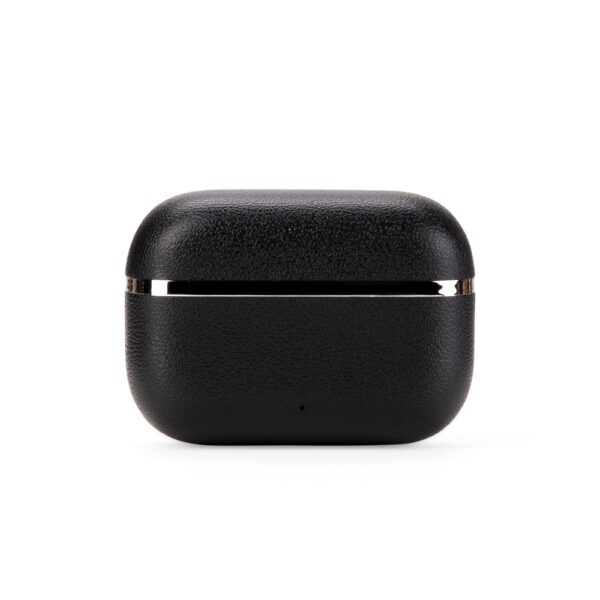 Fone de Ouvido Bluetooth TWS com Microfone e Estojo Carregador