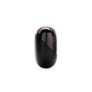 Fone de Ouvido Bluetooth TWS com Cordão e Estojo Carregador