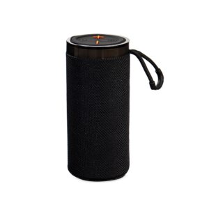 Caixa de Som Bluetooth TWS Grande com Luzes RGB