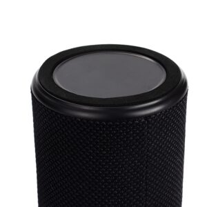 Caixa de Som Bluetooth TWS Grande com Luzes RGB