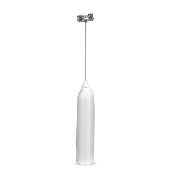 Misturador Elétrico Recarregável USB-C - Brinde Corporativo Personalizado