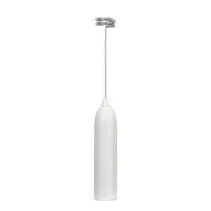Misturador Elétrico Recarregável USB-C - Imagem 5