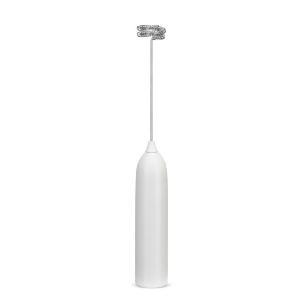 Misturador Elétrico Recarregável USB-C - Brinde Corporativo Personalizado